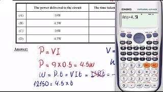 Homework Chapter 1 Lesson 6 2025 [upl. by Abramson891]