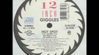 Giggles  Hot Spot [upl. by Jolyn]