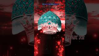 imdad kun imdad kun gause azam ki naat owais raza qadri video status shortvideo reelsvideo [upl. by Nihs549]