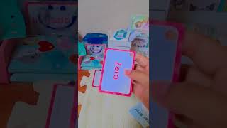 ASMR packing tapi Freebies dikit ajasticker packingorders [upl. by Llirret180]