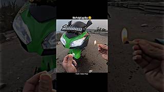 short lookat this viral jammubikeride ktmbiker ktm Duke 200ktm390 video shortvideo trending [upl. by Suelo]