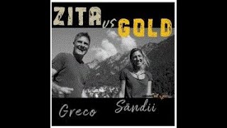 zita us gold  Der RigahausSong von Greco und Sändii [upl. by Ihsorih]