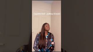 Capable God by Judikay Cover [upl. by Ulani]