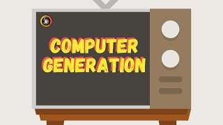 Generations of Computers [upl. by Occor]