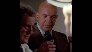 Kojak TV Series 1973 1978 Funny Telly Savalas scene I don’t own the rights [upl. by Senecal]