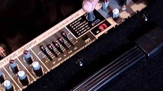 K900fx behringer [upl. by Wesley195]