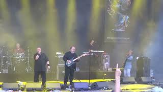 Steve Rothery Band 21072024 Final NOTP Loreley 2024 Slàinte Mhath [upl. by Elyac]