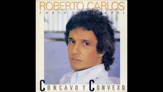 Roberto Carlos  O CÃ´ncavo E O Convexo 1983 HQ HD mp3 [upl. by Cointon]