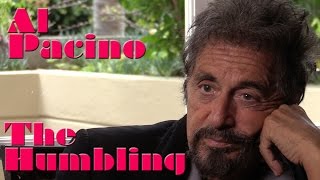 DP30 The Humbling Al Pacino [upl. by Miculek875]