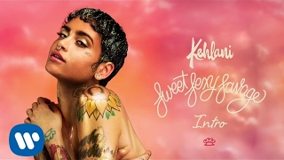 Kehlani – Intro Official Audio [upl. by Innad]