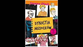 Dynastia Miziołków  część 3 [upl. by Barbe]