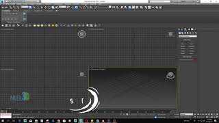 Relink bitmap script for 3ds max installation Tutorial FREE SCRIPT [upl. by Kee77]