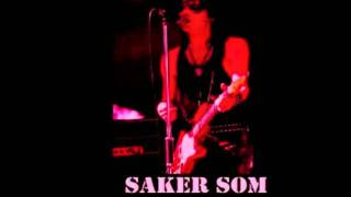 Imperiet  Saker Som Hon GÃ¶r with lyrics  HD [upl. by Lyndes]