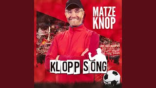 Klopp Song [upl. by Ahseiyn]