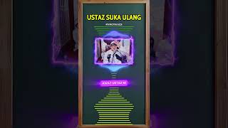 Promo Ustaz Suka Ulang  Mymotivace [upl. by Montfort554]