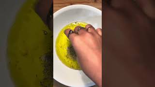 Easiest Lemon Chicken Breast Marinade chicken easyrecipe [upl. by Atekan]