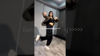 Dance and modelling is my love dance model tiktok trending viral shorts shortsviral ytshorts [upl. by Christabella820]