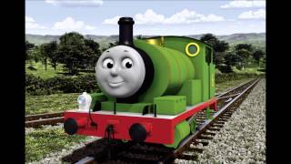 My Keith Wickham Voices Thomas amp Friends Part 1 [upl. by Hogen]