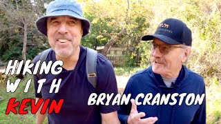 Bryan Cranston reveals Seinfeld secrets 25 years after his iconic debut [upl. by Hermy572]