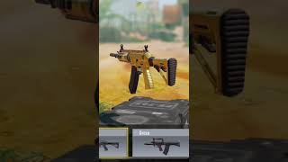 Damascus grind Cod Mobile codmobile codmloadout codm [upl. by Nale]