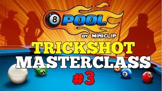 8 Ball Pool  Chat with your friends [upl. by Ruyam]