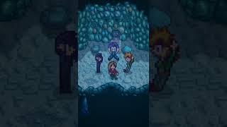 The Mines │ Stardew Valley [upl. by Ontine161]