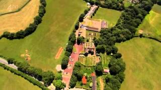 Time Team S18E09 The Mystery of the Manor Moat Llancaiach Fawr South Wales [upl. by Ora268]