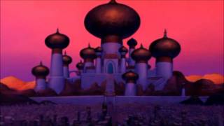 Arabian Nights  Aladdin Mandarin [upl. by Einneb243]