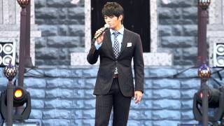 직캠 서인국  Feeling Good 2012 시월에 콘서트 [upl. by Marten]