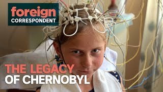 How has the Chernobyl disaster changed lives  Foreign Correspondent [upl. by Waiter]