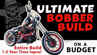 Ultimate Bobber Build on a Budget [upl. by Clie470]