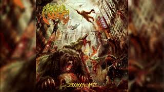 Atoll  Zoopocalypse Full Album Stream ARIZONA SLAM 💀 2019 BRUTAL DEATH METAL [upl. by Hyrup]