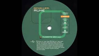 Schiller ‎– Ruhe Humate Mix HD [upl. by Landy]