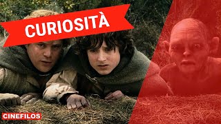 Il Signore degli Anelli  Le Due Torri 5 curiosità sul film [upl. by Aneema245]