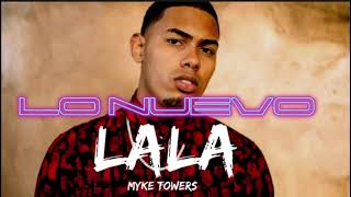 LALA  Myke towers  Reggaeton Mix 2023💥 Lo mas sonado 2023💥 Reggaeton 2023 song latins 2023 [upl. by Imogen388]