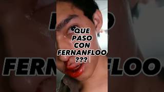 Qué pasó con Fernanfloo 👀☝️💁 [upl. by Niatsirk]