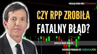 Czy FED rzeczywiście podniesie stopy na jesieni  Świat walut Marka Rogalskiego  07092023 [upl. by Pack770]