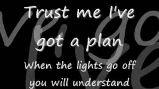 Pain  Three Days Grace Lyrics [upl. by Alyak]