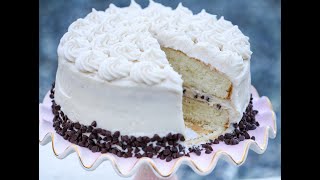 Cannoli Cake [upl. by Bekah]