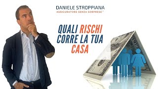 Assicurazione prima casa  Contro cosa assicurare la propria casa [upl. by Trefler167]