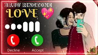 New Best Ring Tone Mujhko Dhadkano Mein Tum Chhupa Ke Rakhna New Trending Bgm Ringtones [upl. by Hirst106]