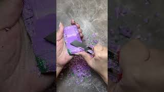 Relaxing Soap Cutting and Carving ASMR Oddly Satisfying Videos  Soap Bar LIVE No Talking 17 [upl. by Craig448]