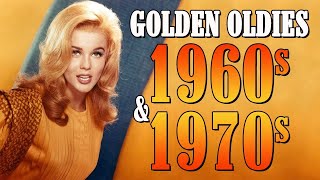 60s And 70s Greatest Hits Playlist  Oldies But Goodies  Best Old Songs From 60s And 70s [upl. by Nyrmac]