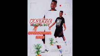 Kastyle Ndongaboy OTWAFINGWA NALE official song 2024 [upl. by Atikir]