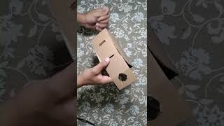 Crafting an ATM Machine with Cardboard atmwithcardboard cardboardcrafts diy shorts [upl. by Neu]