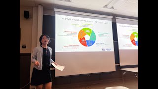 Overview of Applied Seismology Research at SGP [upl. by Meehan]