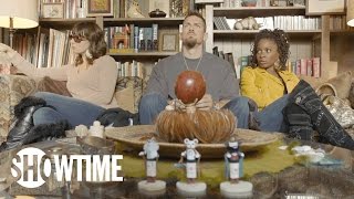 Shameless  Thrupples Counseling Official Clip Ep9  Season 7 [upl. by Thin]