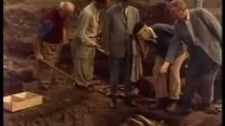 Scavi archeologici a San Giovenale a Blera 9571962wmv [upl. by Mcmillan]