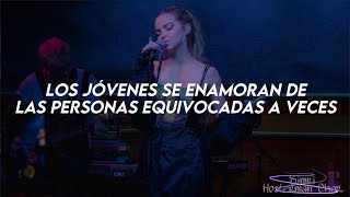 Dove Cameron  Moral Of The Story Cover Cover  Sub Español [upl. by Aical]