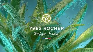 YVES ROCHER  BOTANICAL CARE [upl. by Aluino]